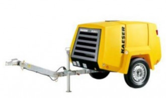Kompressor Kaeser M31 3,15m³/min Essen