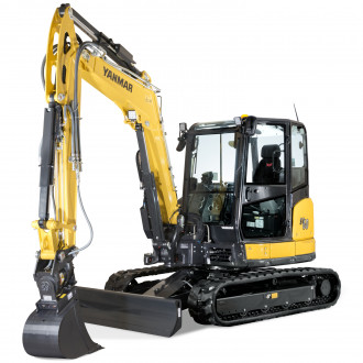 Yanmar SV60 