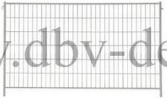 Bauzaun mobil Straubing