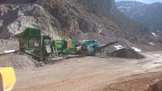 Backenbrecher McCloskey J40