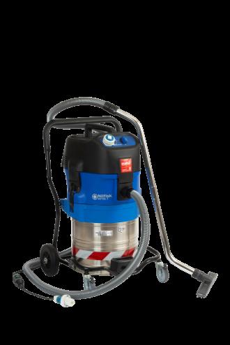 Industriesauger Nilfisk Typ WS1200W 