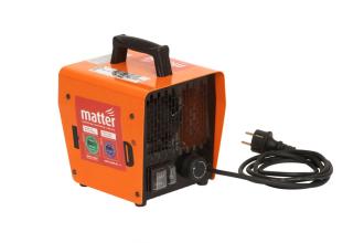 Elektroheizgerät Heylo Typ DE2 