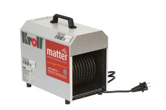 Grzałka elektryczna Kroll 3kW 