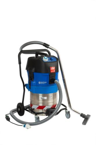 Odkurzacz przemysłowy Nilfisk typ WS1200W 