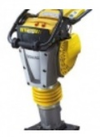 Vibrationsstampfer 62 kg Schwäbisch Hall