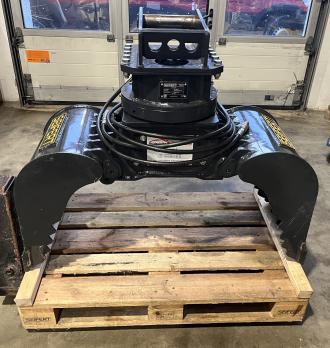 Sortiergreifer SSG260 MS 03 