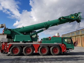 Żuraw LTM 1070-4.2 (2) 