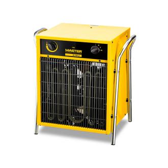 Elektroheizgerät bis 15 KW 
