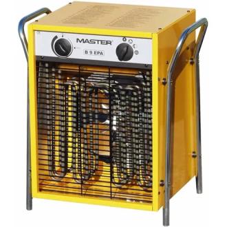 Elektroheizgerät bis 9 KW 