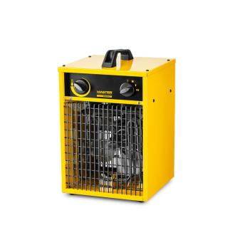 Elektroheizgerät bis 3 KW 