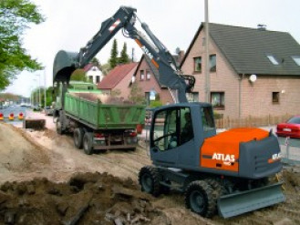 ATLAS 150W 