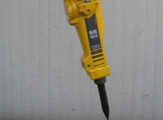 Atlas Copco SB 152 Stuttgart