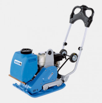 Weber CF 1 Ulm
