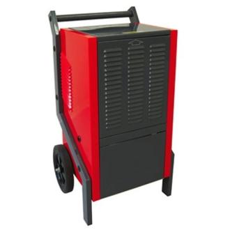 Luftentfeuchter Bautrockner Groß 80L /24h 680m³/h 