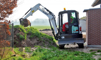 Bobcat E26 Aschaffenburg