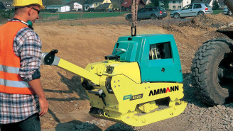 Ammann APH 6020 Homburg