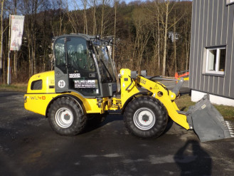 Wacker Neuson DT08 