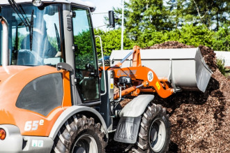 Atlas AR 65 Weycor Sigmaringen