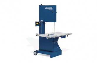 Lissmac MBS 502 Ludwigsburg