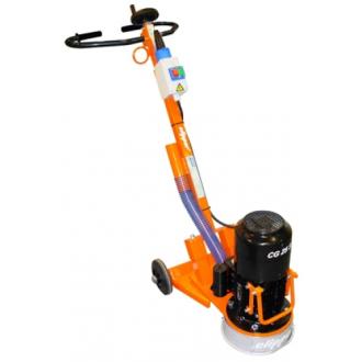Boden-Schleifmaschine 230V Beton-Estrichschleifer 