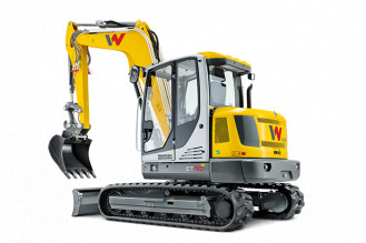 Wacker Neuson ET 90 Bagger