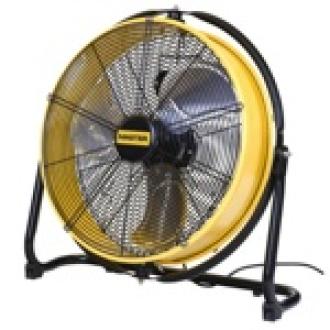 Bodenventilator Master DF20P 