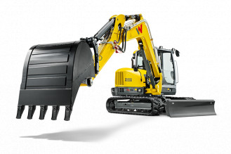 Wacker Neuson ET 90 Bagger
