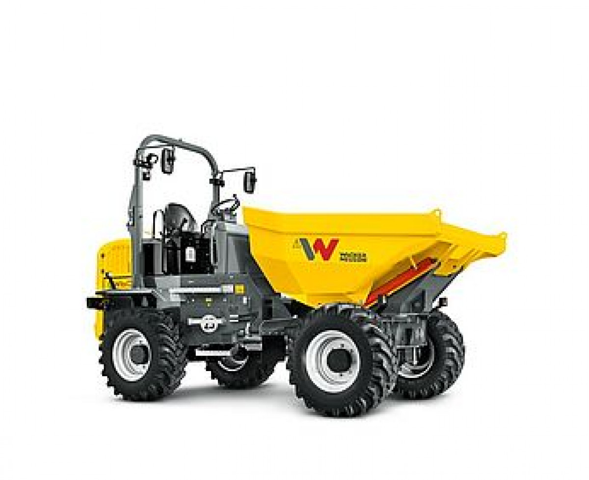 Wacker Neuson DW 60