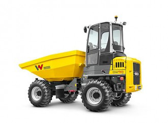 Wacker Neuson DW 90 