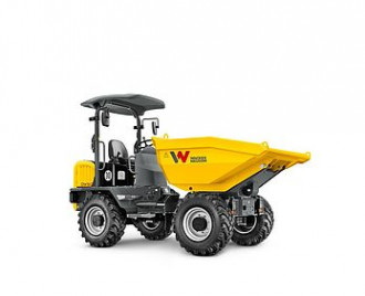 Wacker Neuson DW 50 