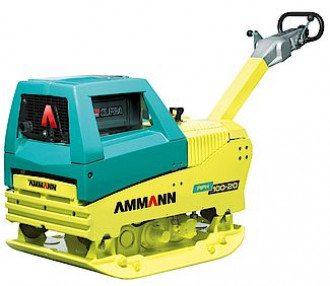 AMMANN APH 100-20 Leipzig