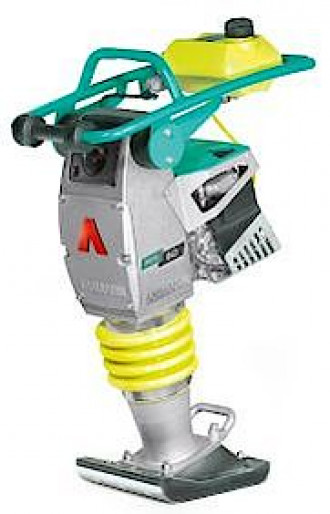 AMMANN ACR 60 Leipzig