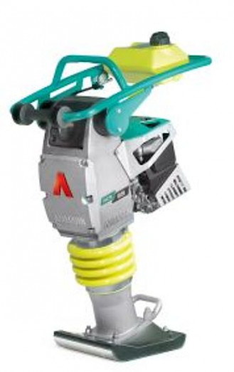 AMMANN ACR 68 Stampfer Leipzig