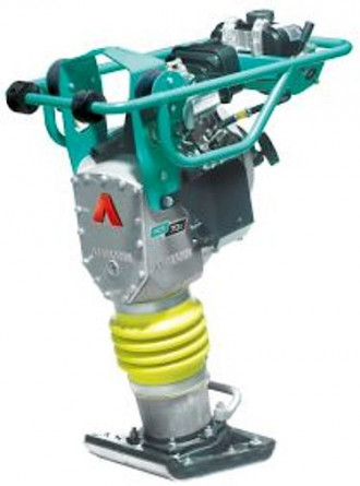 AMMANN ACR 70 D Leipzig