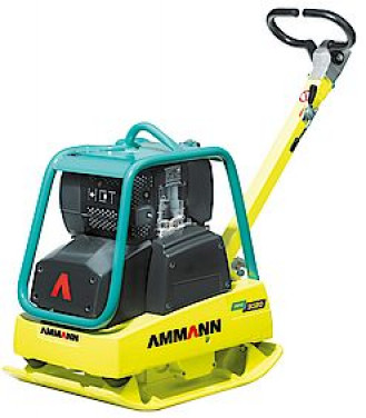 AMMANN APR 3020 H Leipzig