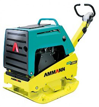 AMMANN APR 4920 Ho Leipzig