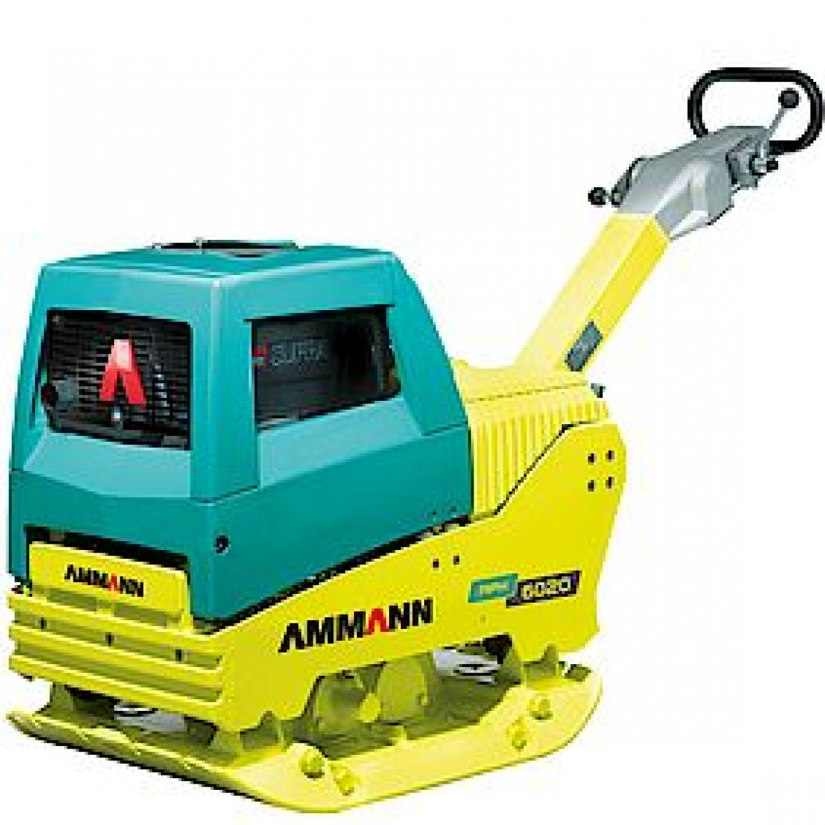 AMMANN APH 6020