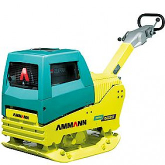 AMMANN APH 6020 Leipzig