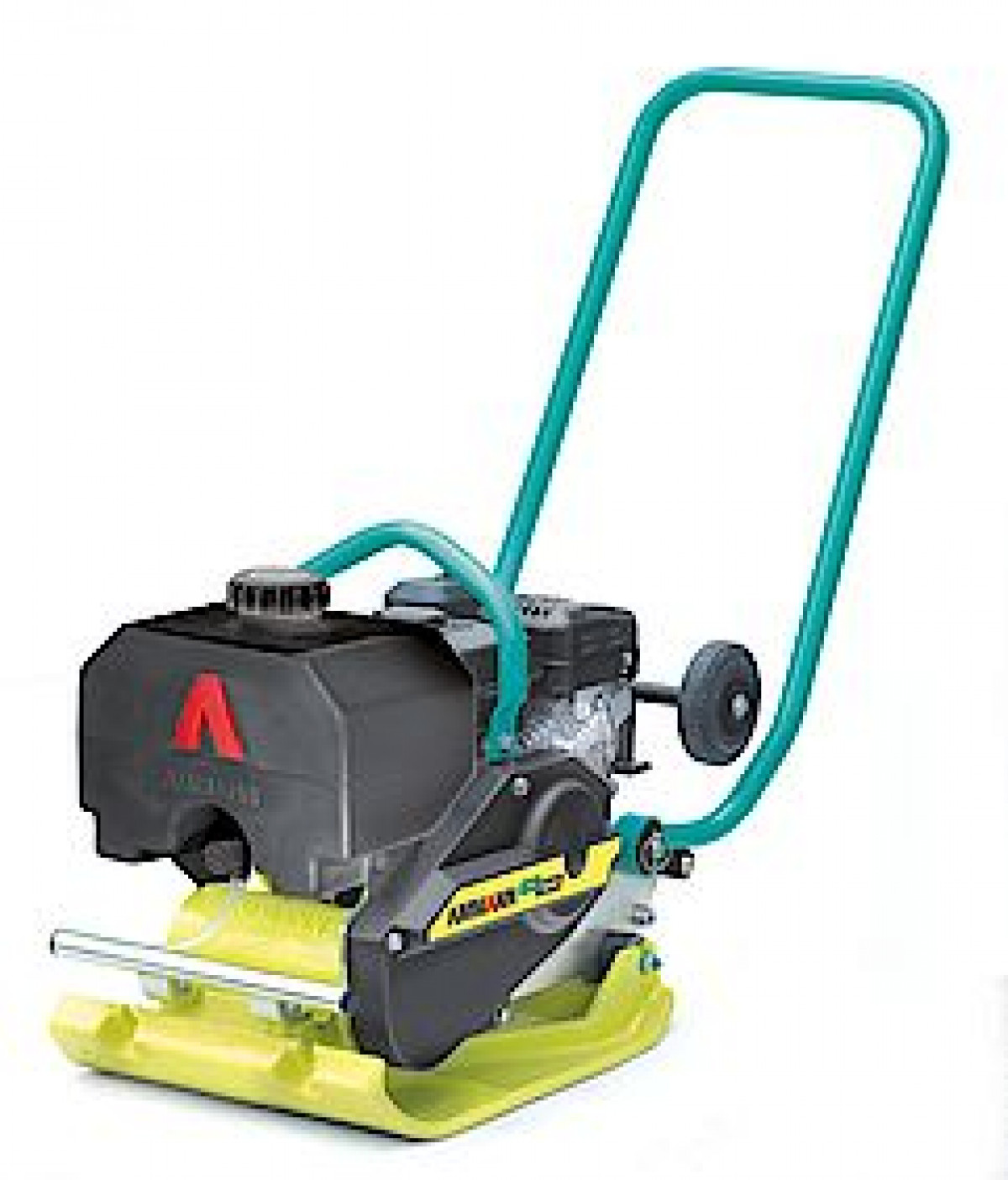 AMMANN APF 1240 S