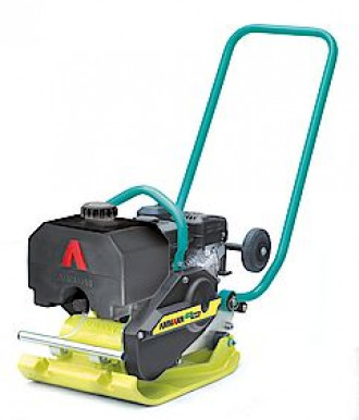 AMMANN APF 1240 S Leipzig