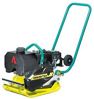 AMMANN APF 1240 Y Leipzig