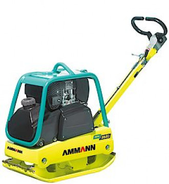 AMMANN APR 2620 Leipzig