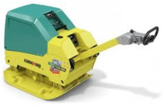 Ammann Rüttelplatte AVH 7010 Leipzig