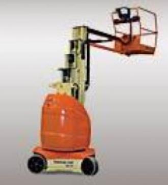 Gelenkteleskopbühne Elektro JLG Toucan 10E max. Arbeitshöhe: 10,10 m Fulda
