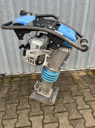 Stampfer Weber SRV 590 Leipzig