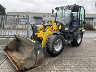 Radlader Wacker Neuson WL52 