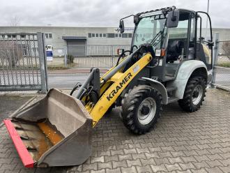Radlader Kramer 5055 