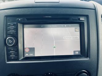 Mercedes Sprinter 3 Seitenkipper
