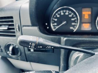 Mercedes Sprinter 3 Seitenkipper