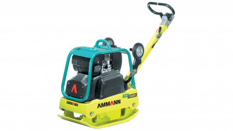 Ammann APR 2220 Rüttelplatte Gera